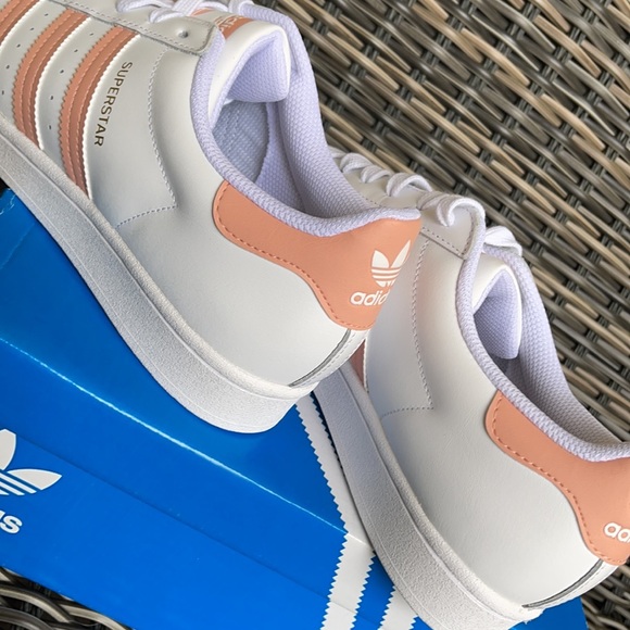 Adidas SUPERSTAR men’s sneakers-athletic shoes - Picture 15 of 16